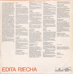 Edita Pjecha