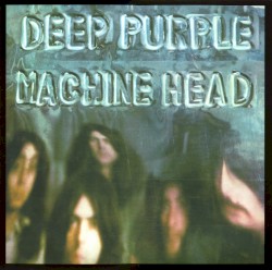 Machine Head