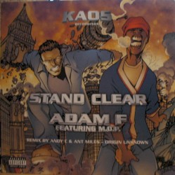 Stand Clear