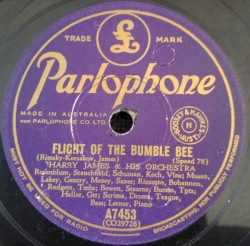 Flight of the Bumble Bee / Carnival of Venice
