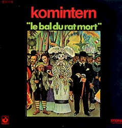 Le bal du rat mort