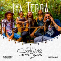 Iya Terra Live at Sugarshack Sessions