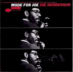 Mode for Joe
