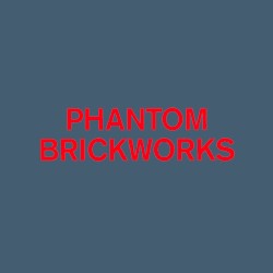 Phantom Brickworks (IV & V)
