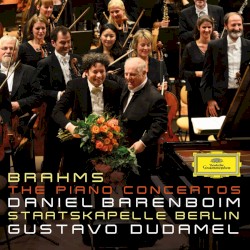 The Piano Concertos