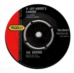 A Lay‐About’s Lament / A Picture of You