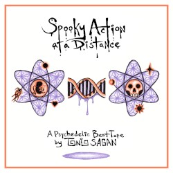 Spooky Action at a Distance