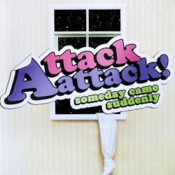 Someday Came Suddenly