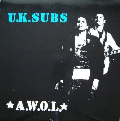 A.W.O.L.