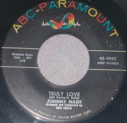 Truly Love / You’re Looking at Me