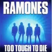 Too Tough to Die