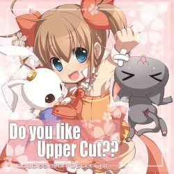 Do you like Upper Cut??