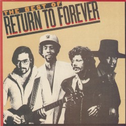 The Best of Return to Forever