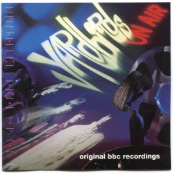 On Air: Original BBC Recordings