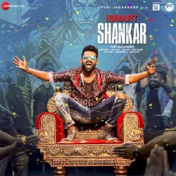 Ismart Shankar (Original Motion Picture Soundtrack)