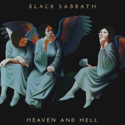 Heaven and Hell