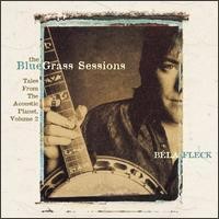 The Bluegrass Sessions: Tales from the Acoustic Planet, Volume 2