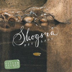 Hey Lady (Oliver Nelson remix)