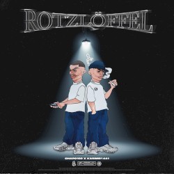 Rotzlöffel