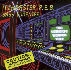Bass Computer