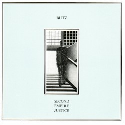 Second Empire Justice