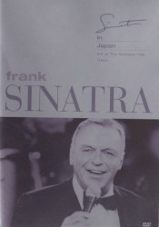 In Japan Live at Budokan Hall Tokyo