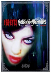 Helsinki Vampires: Live at Tavastia