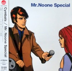 Mr.Noone Special [タワーレコード盤]