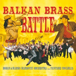 Balkan Brass Battle