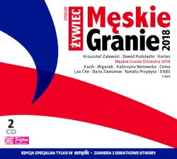 Męskie Granie 2018