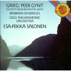 Grieg: Peer Gynt - Excerpts from Incidental Music