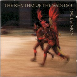 The Rhythm of the Saints