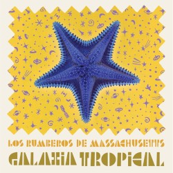 Galaxia tropical
