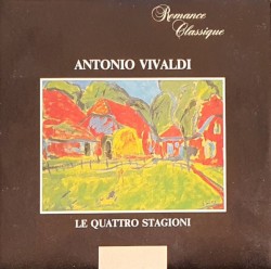 Le Quattro Stagioni