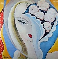 Layla and Other Assorted Love Songs
