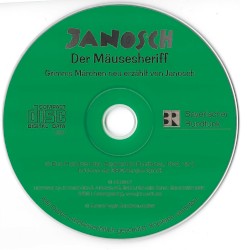 Der Mäusesheriff