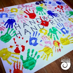 Handprints