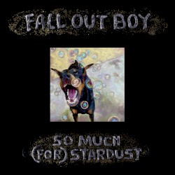 So Much (for) Stardust (edit)