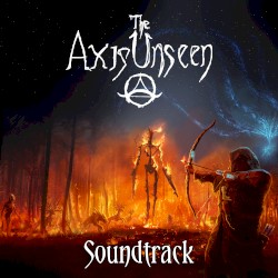 The Axis Unseen (Original Game Soundtrack)