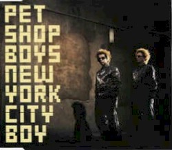 New York City Boy