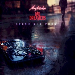 Brand New Phone