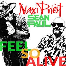 Feel So Alive