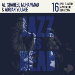 Phil Ranelin and Wendell Harrison JID016