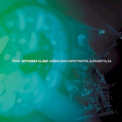 2025-09-16: Ameris Bank Amphitheatre, Alpharetta, GA, USA