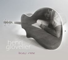 bleu rose