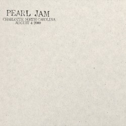 2000-08-04: Charlotte, NC, USA (#27)