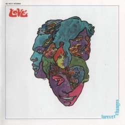 Forever Changes