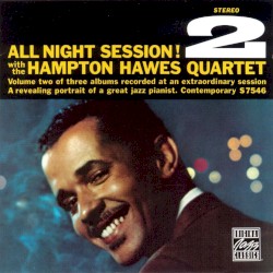 All Night Session!, Volume 2