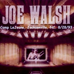 Camp LeJeune, Jacksonville, NC 8/28/93
