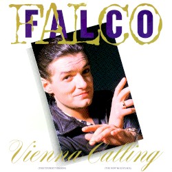Vienna Calling (The Tourist Version)